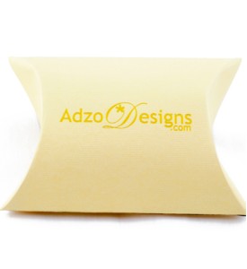 Adzo Designs large gift box 
